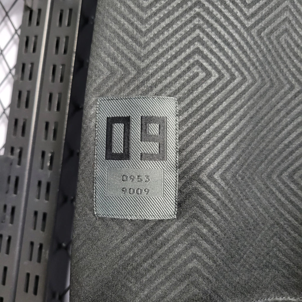 Camisa RetrÓ Borussia Dortmund 2019/20 Edição Especial 110 Anos Puma Masculina Preta