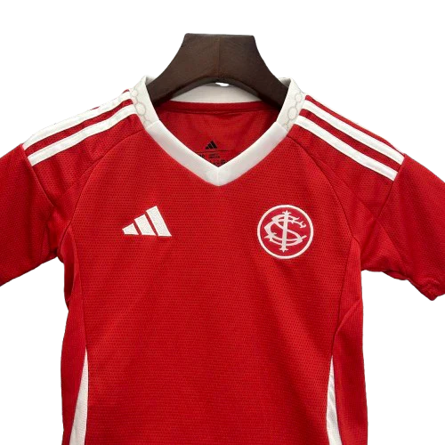Kit Infantil Internacional Home 25/26