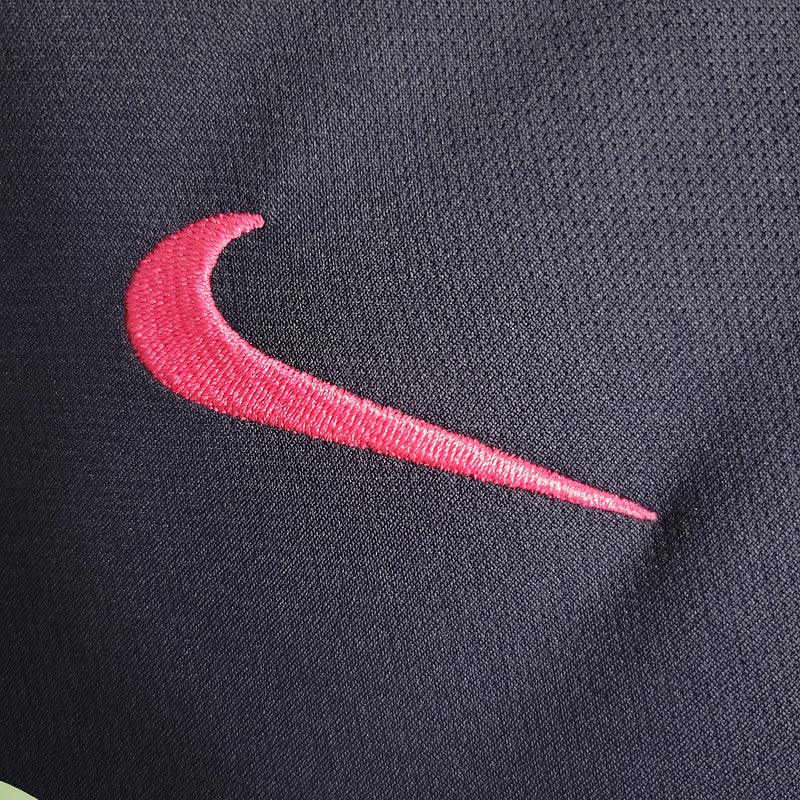 Camisa Barcelona 16/17 Away - Retrô Masculina