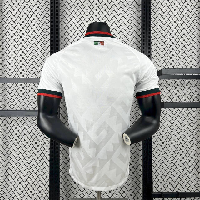 Camisa México Away 26/27 - Adidas Jogador Masculina