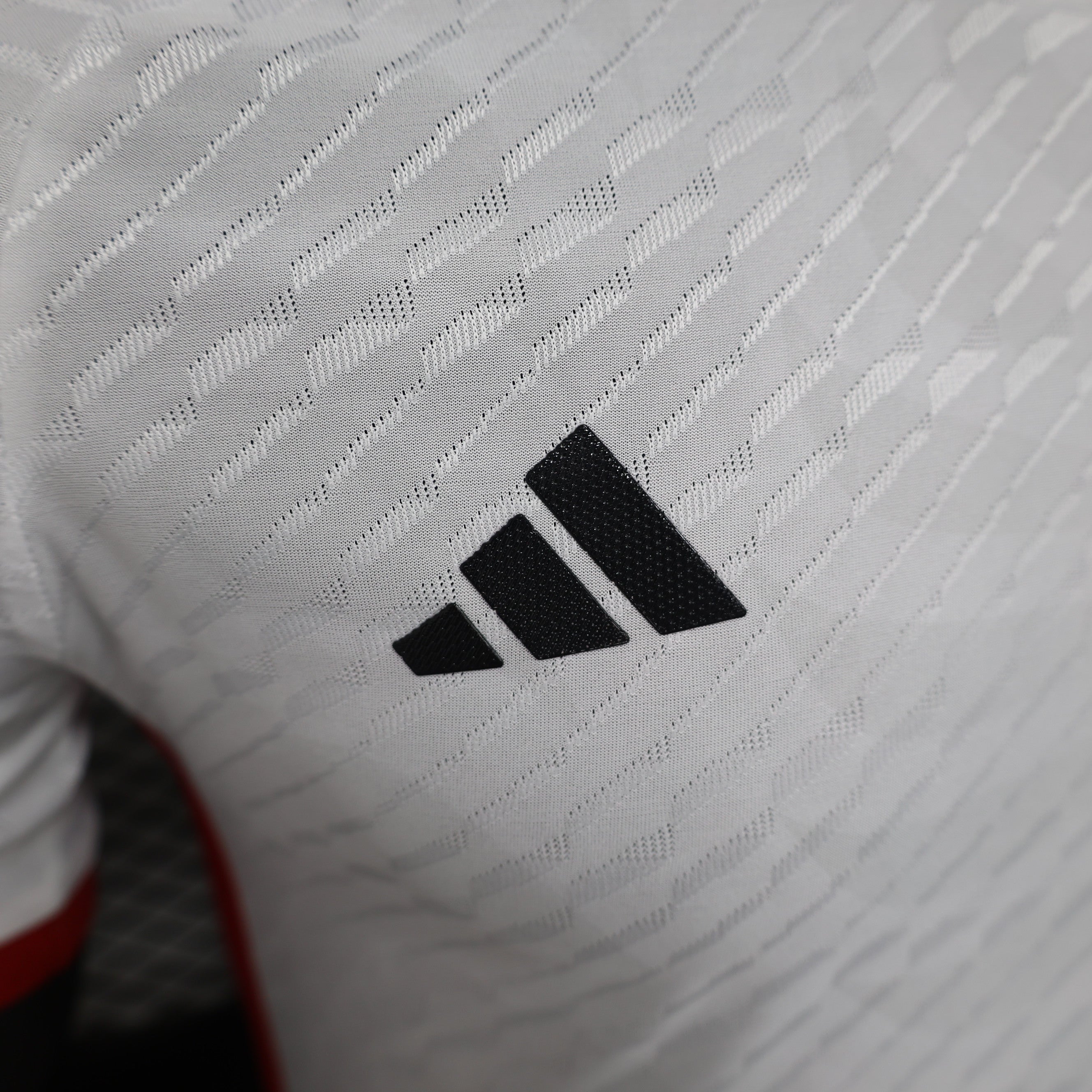 Camisa Flamengo Away 24/25 - Adidas Jogador Masculina