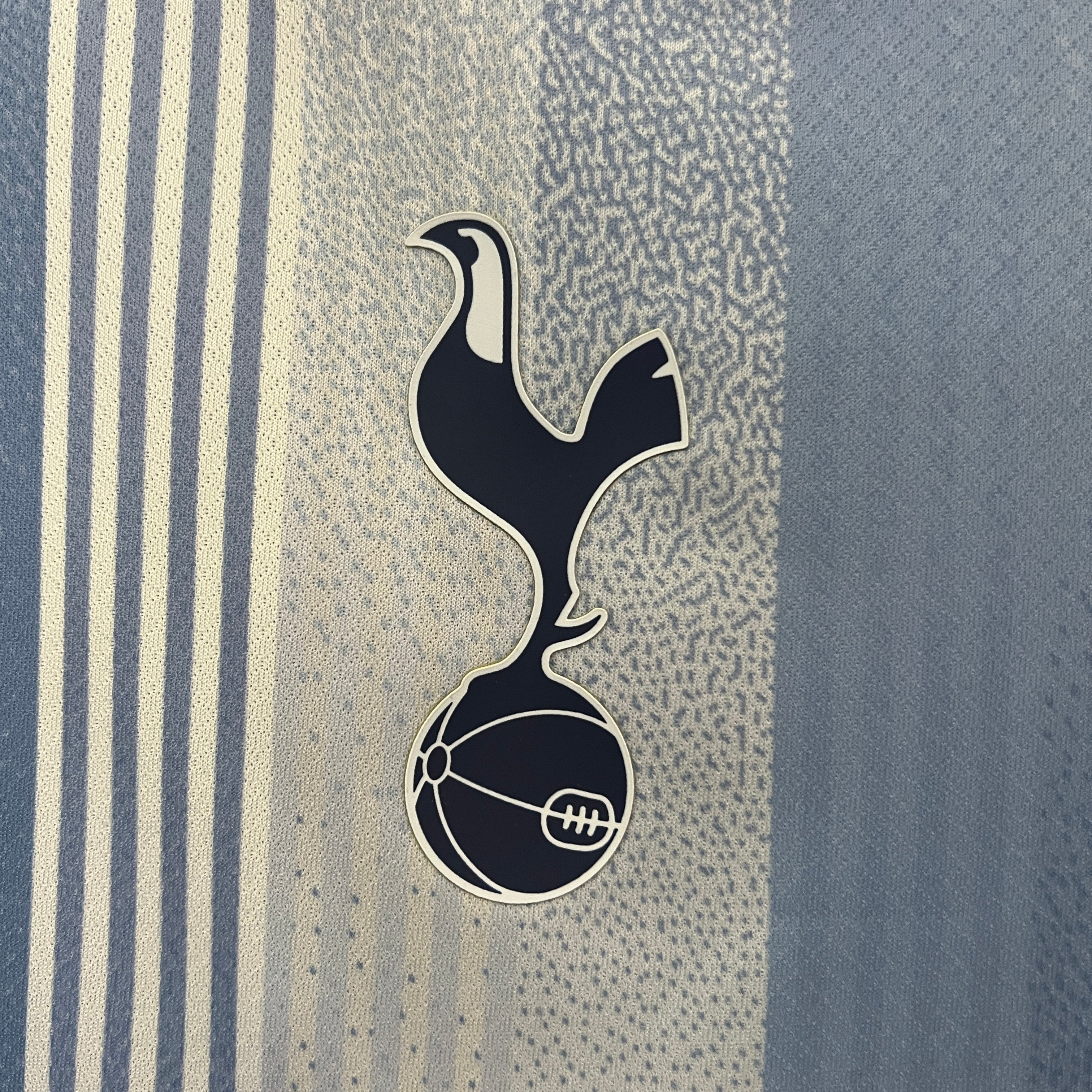 Camisa Tottenham Away 24/25 - Nike Torcedor Masculina