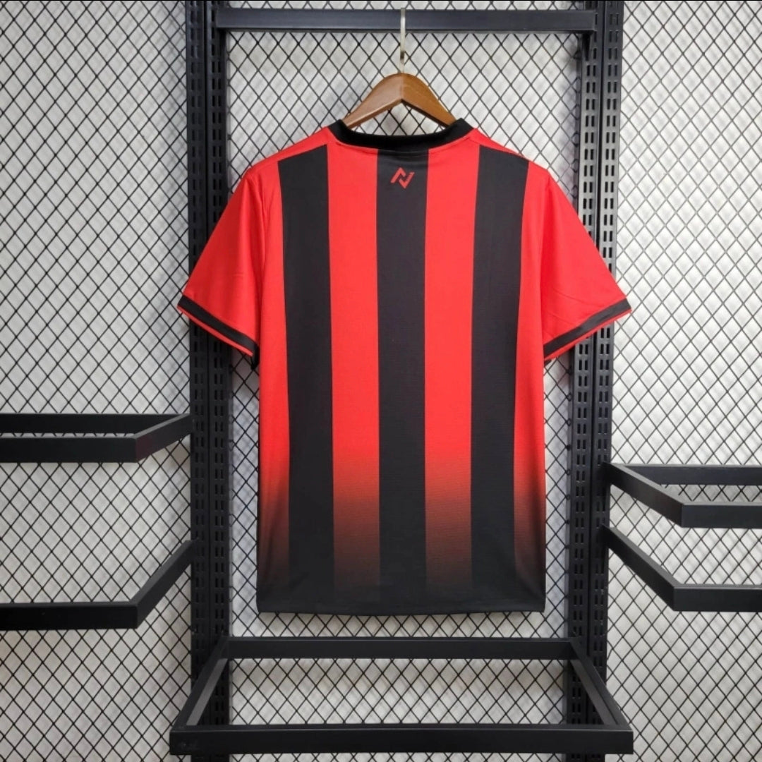 Camisa Vitória Home 24/25