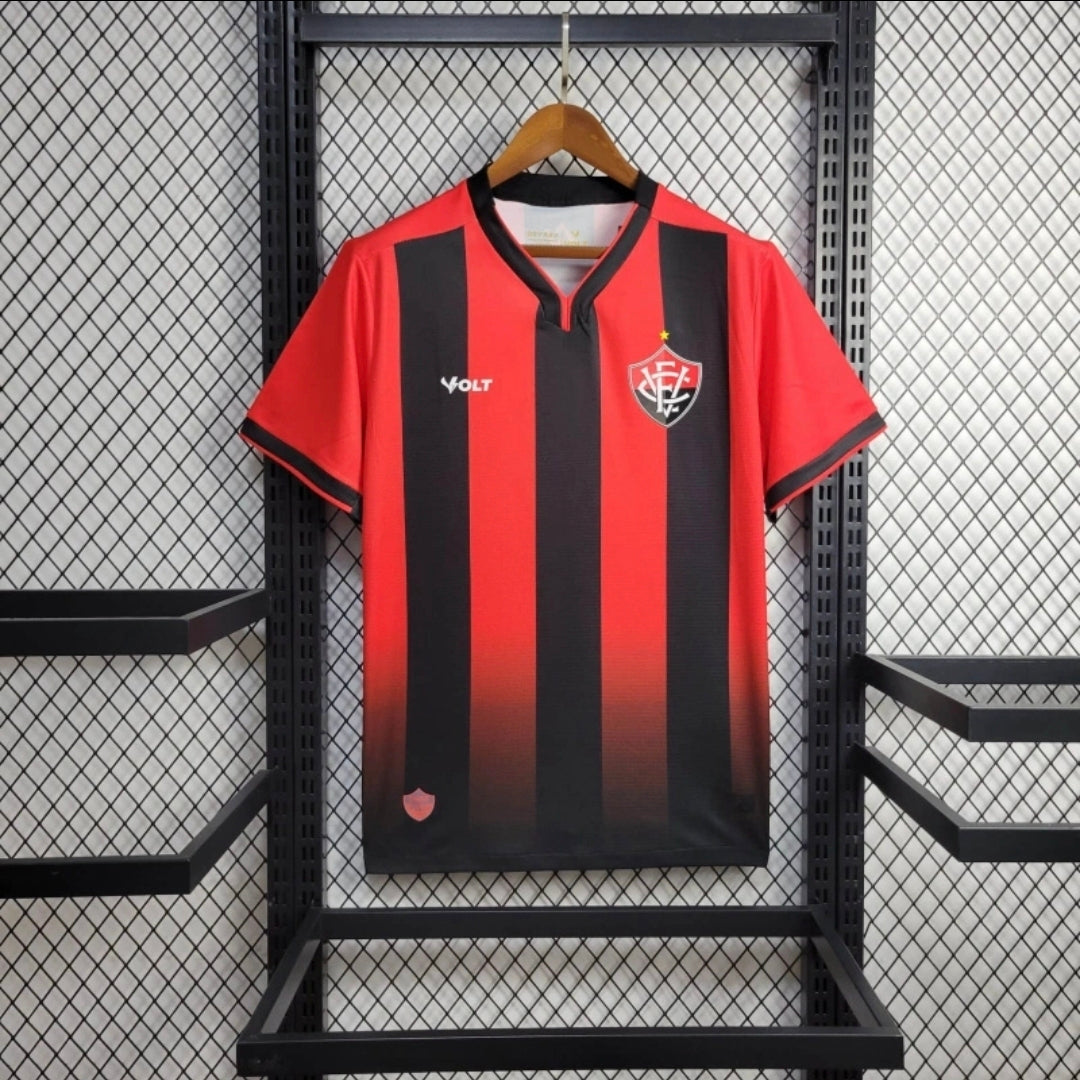 Camisa Vitória Home 24/25