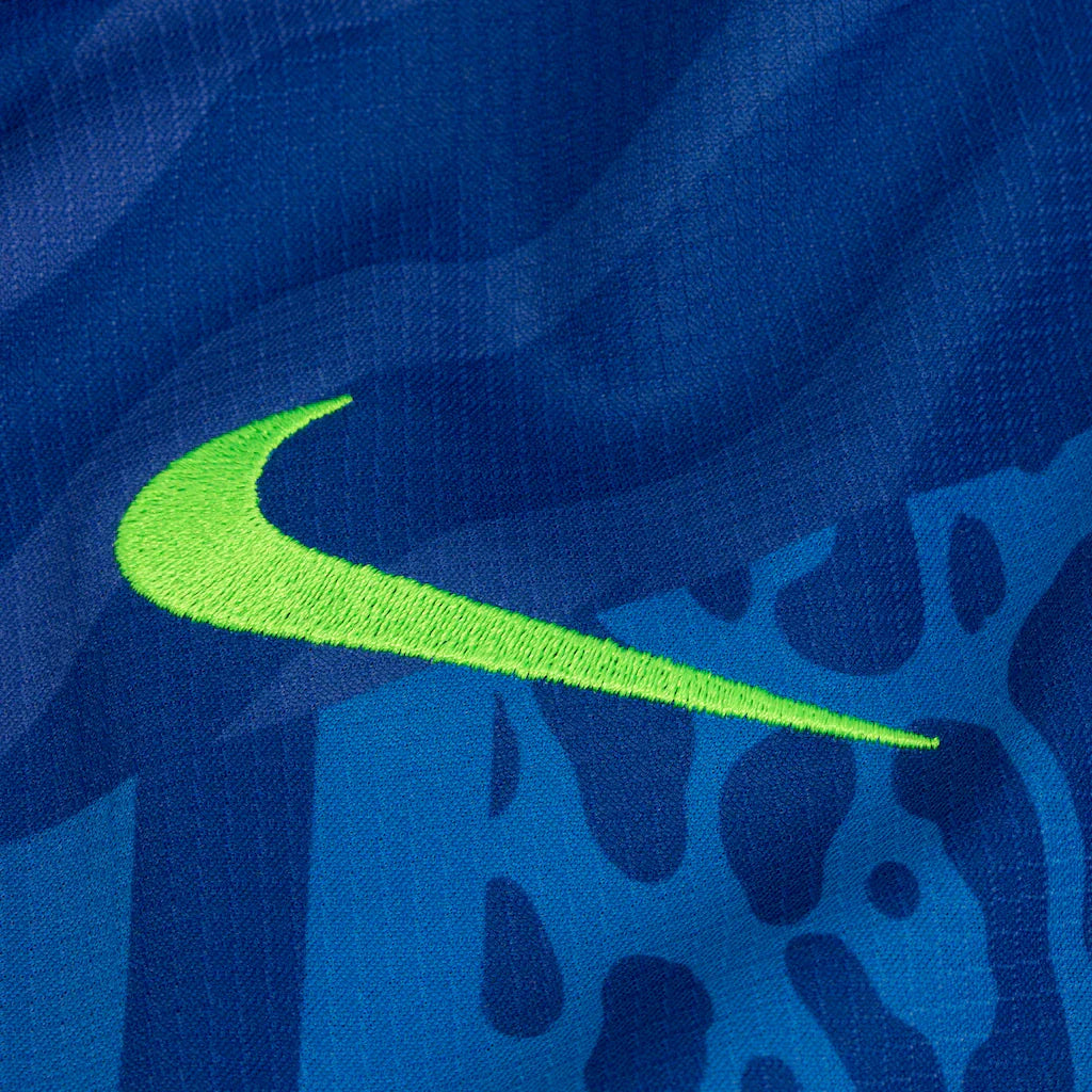 Camisa Brasil Away 25/26 - Nike Torcedor Masculina