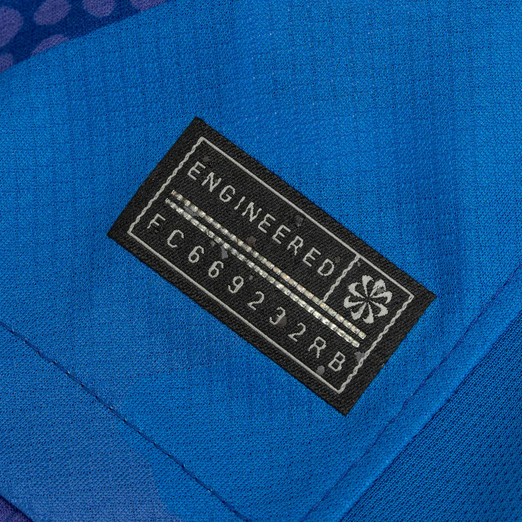 Camisa Brasil Away 25/26 - Nike Torcedor Masculina