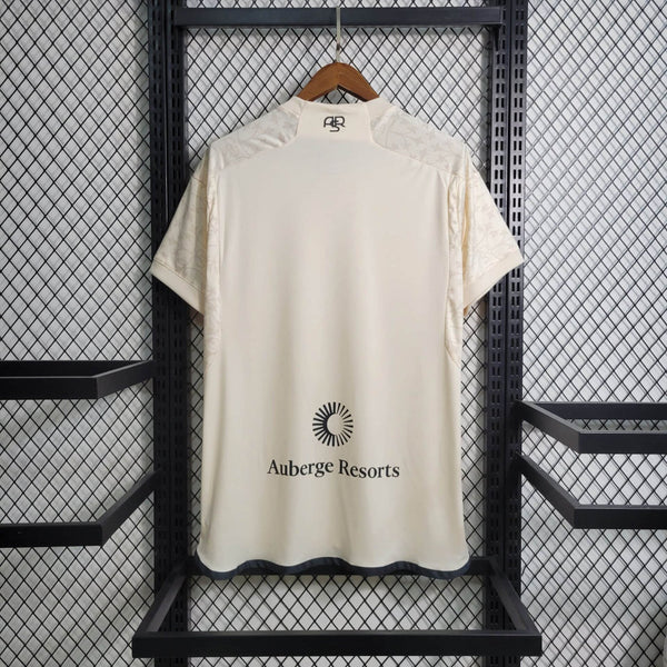 Camisa Roma Away II 23/24 - Adidas Torcedor Masculina