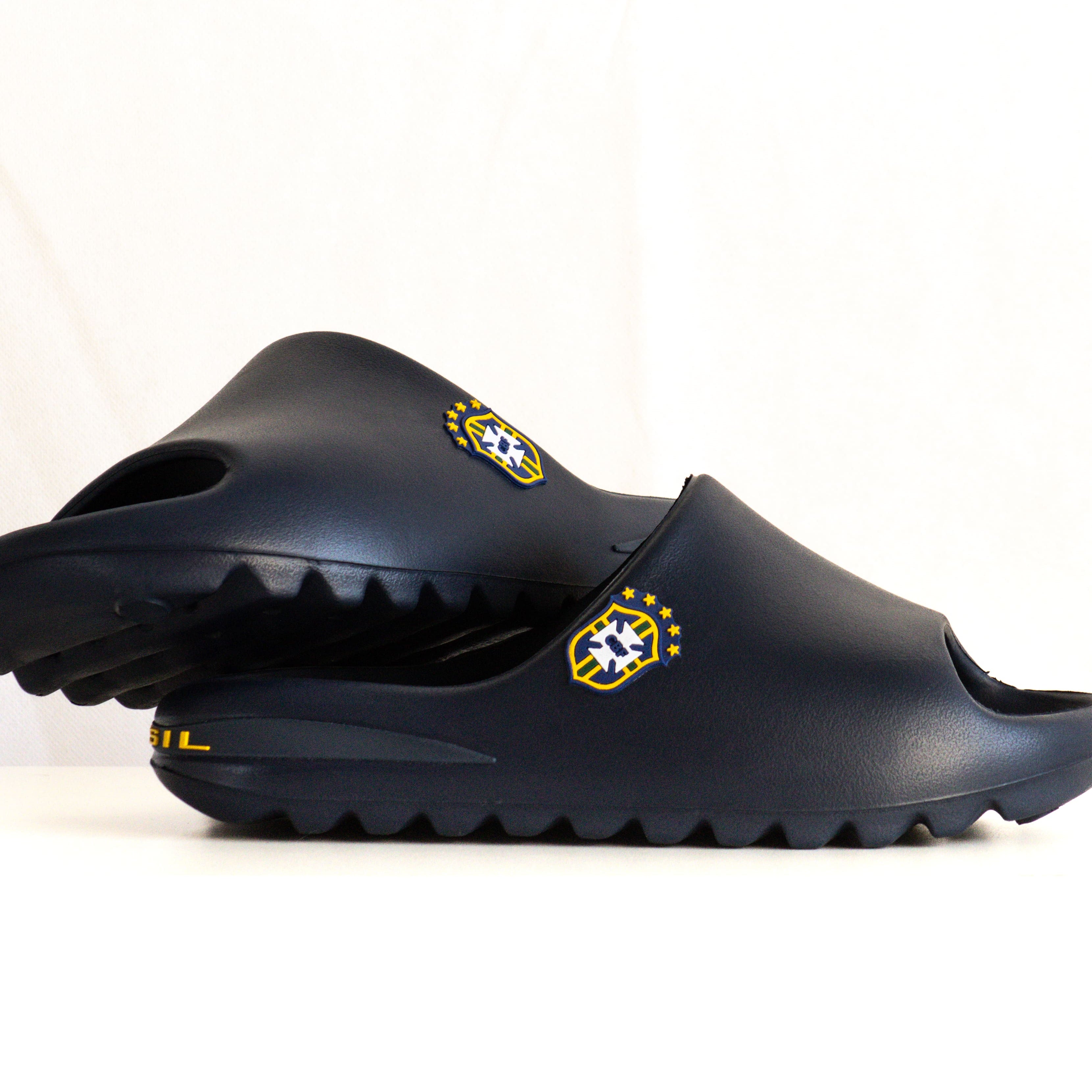 Chinelo Copa do Mundo 2026 Azul