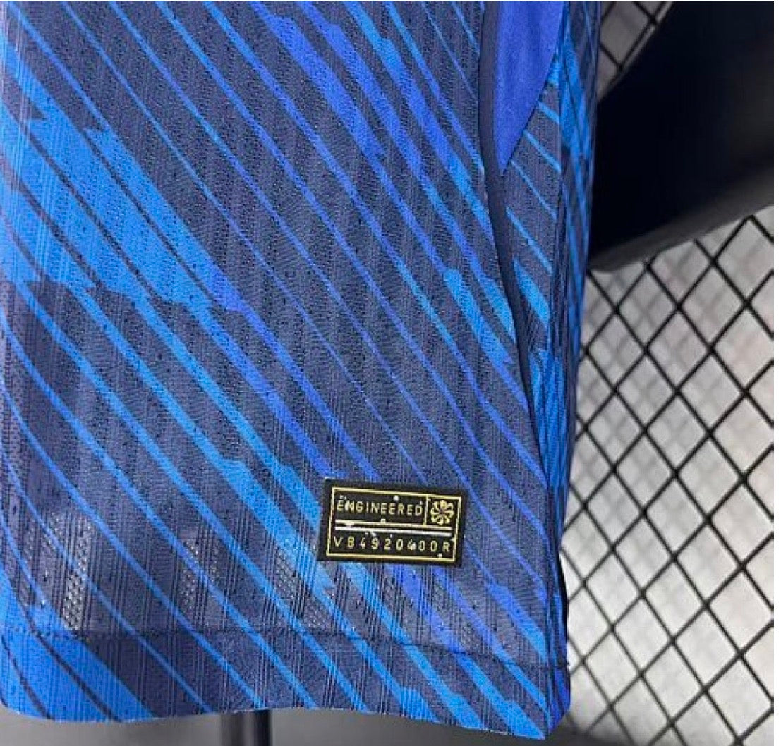 Camisa França I 26/27 - Nike Jogador Masculina