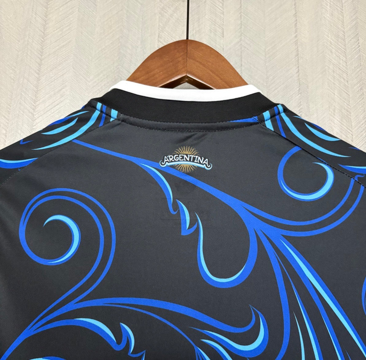 Camisa Argentina 26/27 - Away Adidas Jogador Masculina