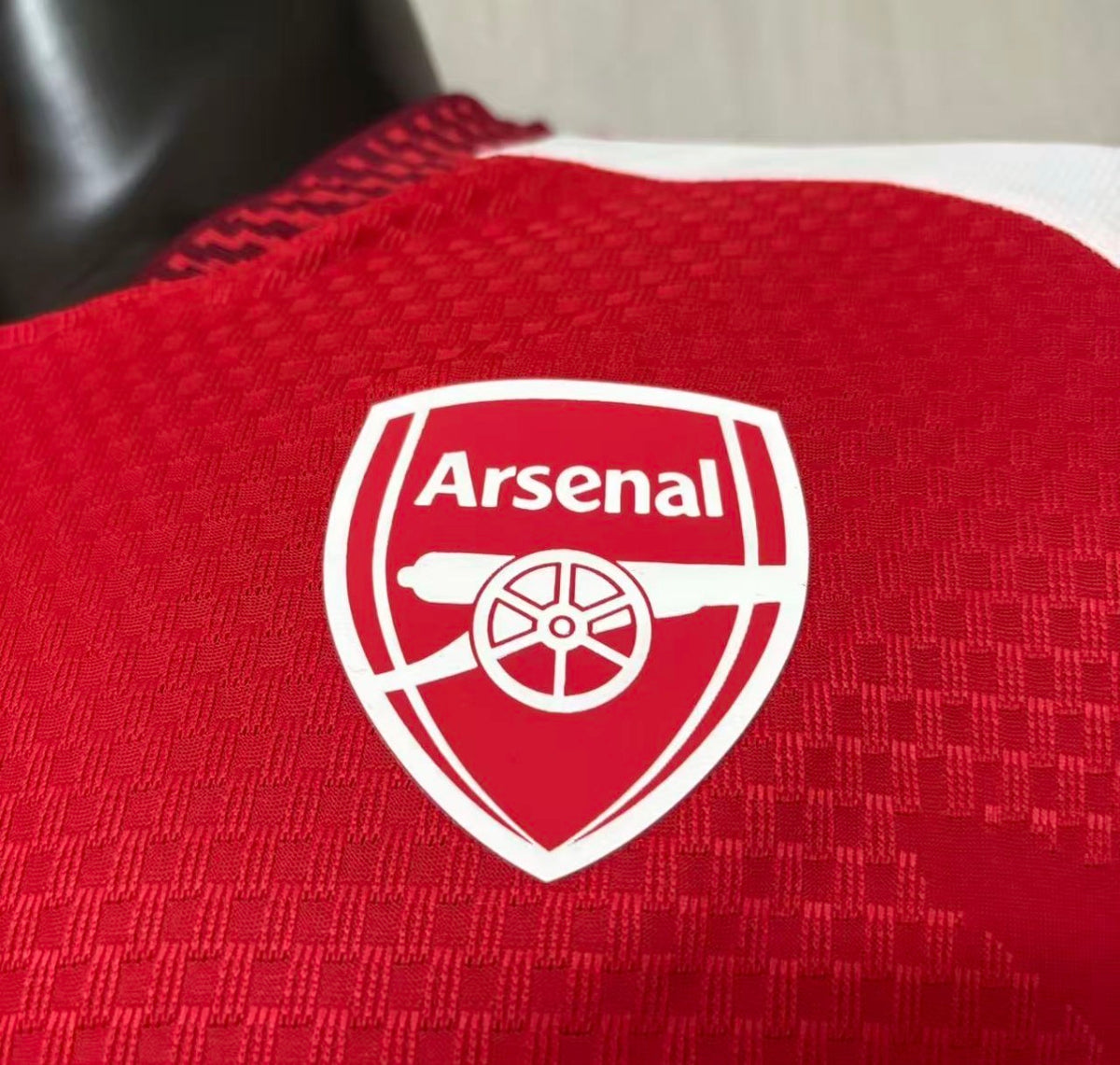 Camisa Arsenal Home 26/27 - Adidas Jogador Masculina