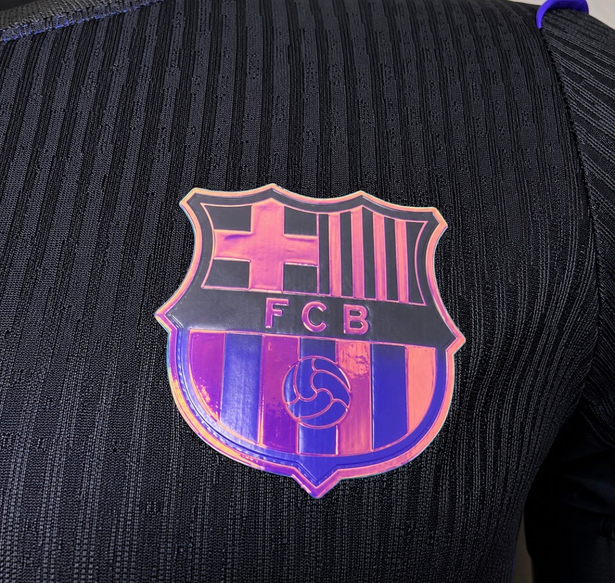 Camisa Barcelona Away 26/27 - Nike Jogador Masculina