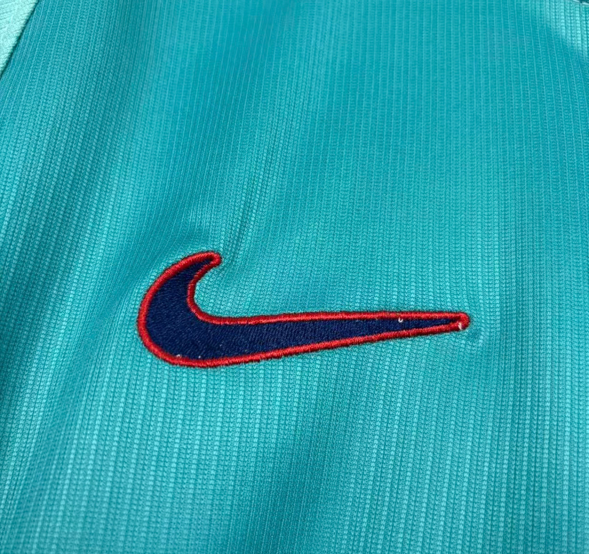Camisa Barcelona Third 26/27 - Nike Torcedor Masculina