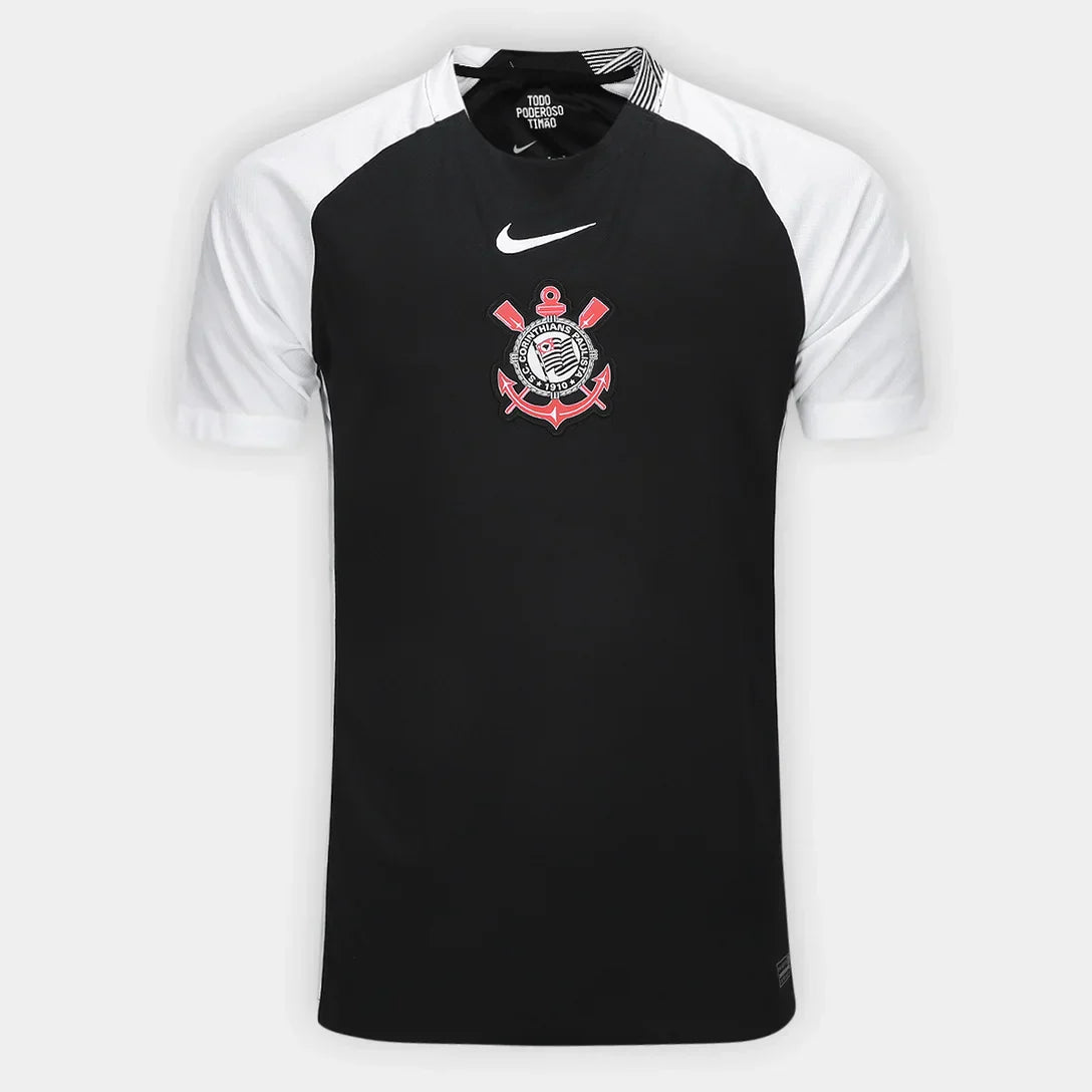 Camisa Corinthians Away 25/26 TALLES MAGNO N° 43