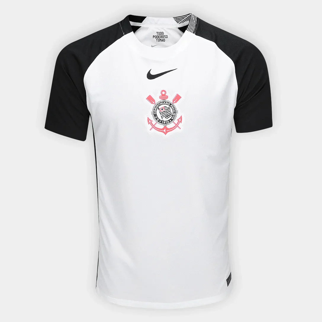 Camisa Corinthians Home 25/26 MARTINEZ N° 70