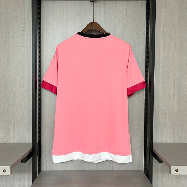 Camisa Juventus 15/16 Away - Retrô Masculino