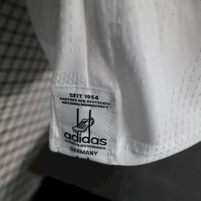 Camisa Alemanha Home 26/27 - Adidas Jogador Masculina