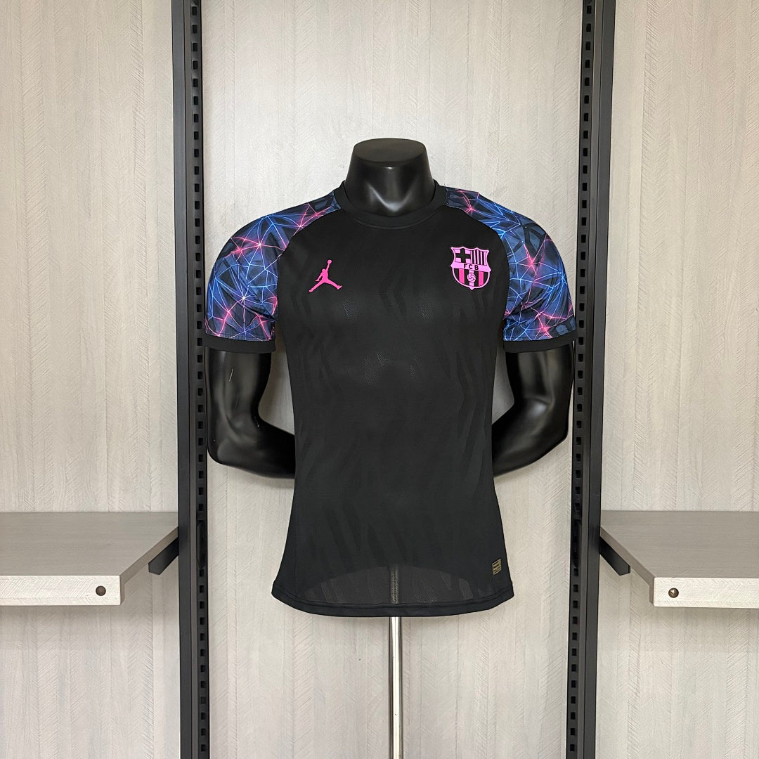 Camisa Barcelona Edição Especial 26/27 - Nike Jogador Masculina (2)