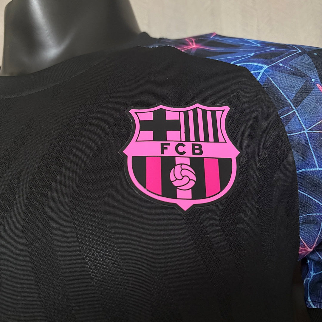 Camisa Barcelona Edição Especial 26/27 - Nike Jogador Masculina (2)