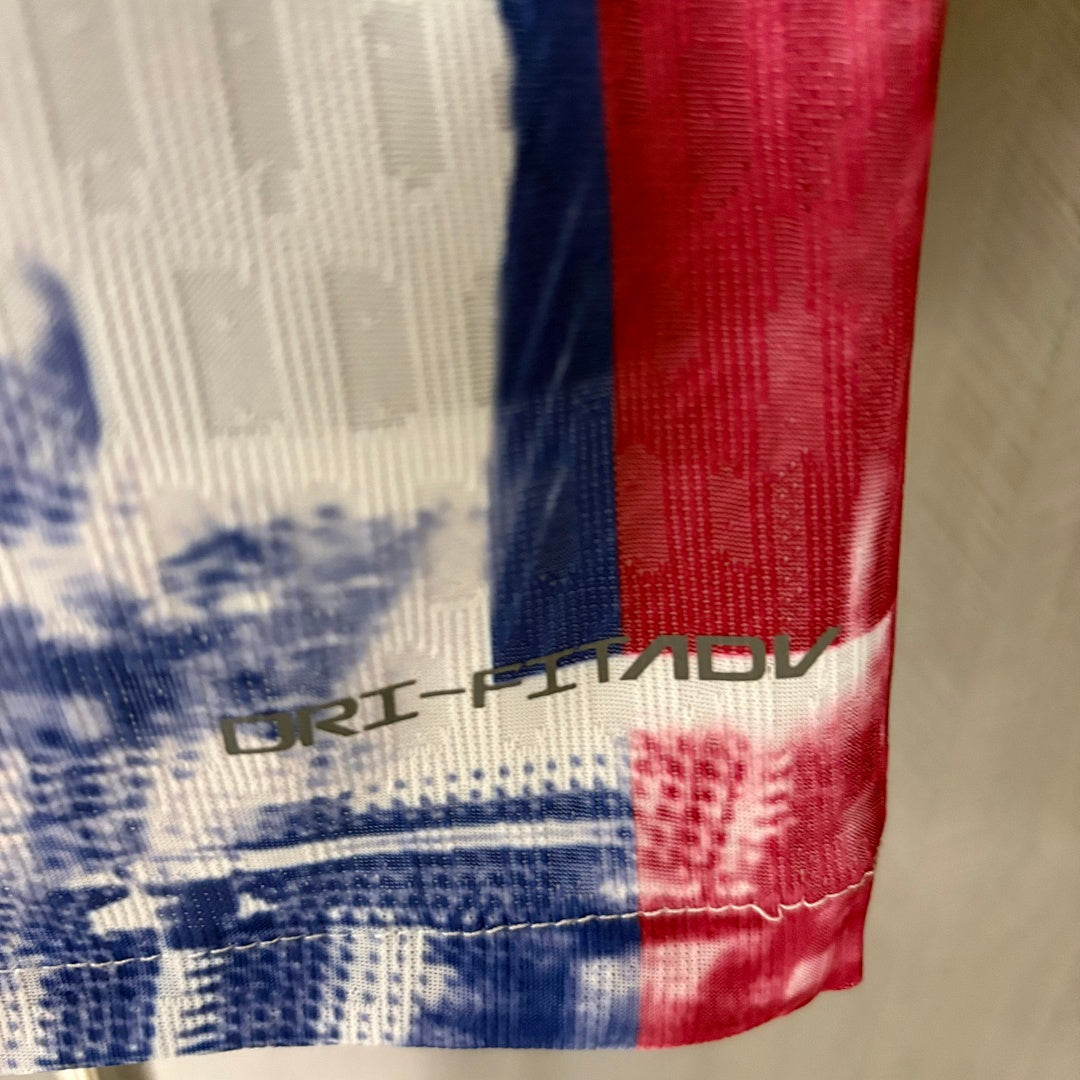 Camisa Barcelona Edição Especial 26/27 - Nike Jogador Masculina