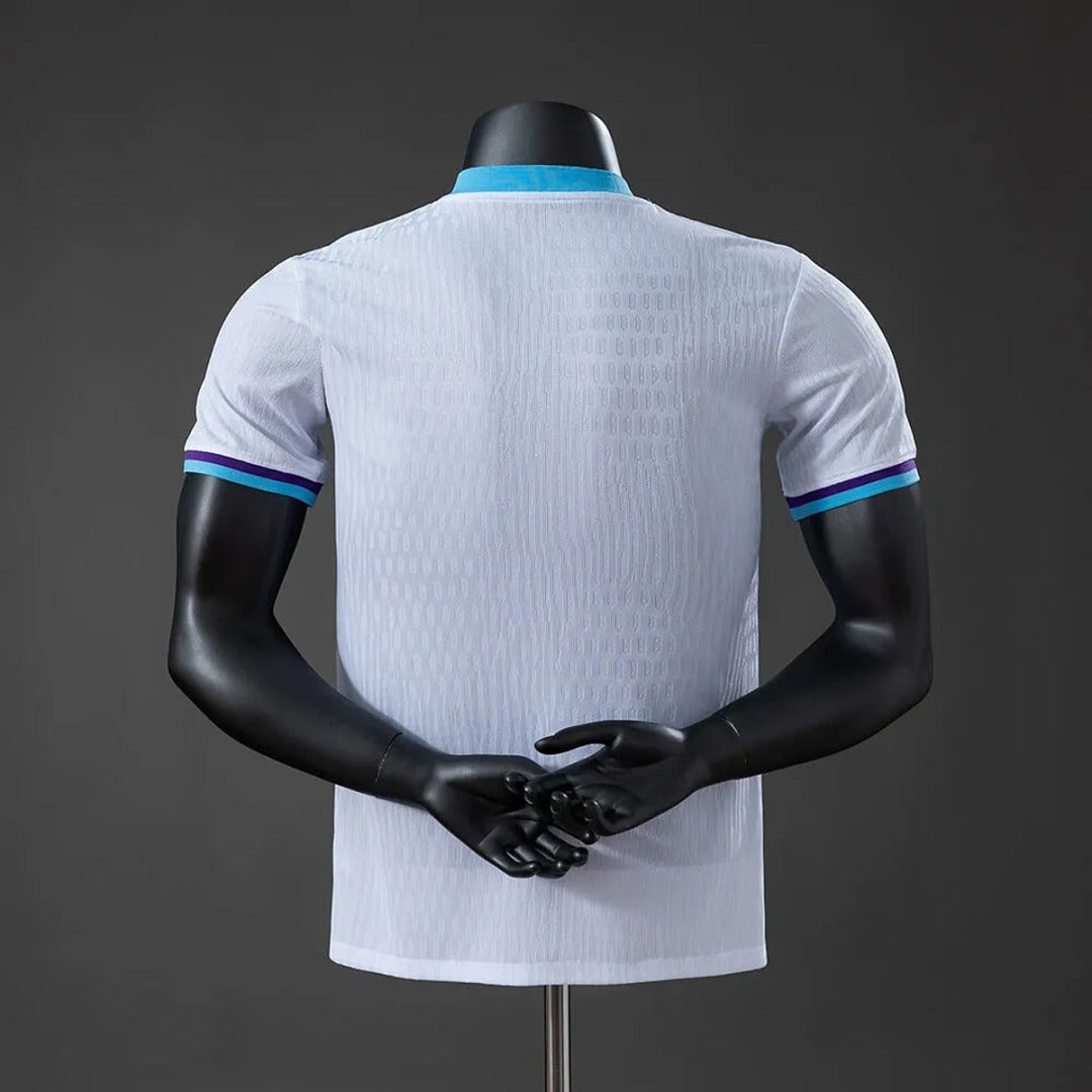 Camisa Barcelona Edição Especial Branca 26/27 - Nike Jogador Masculina