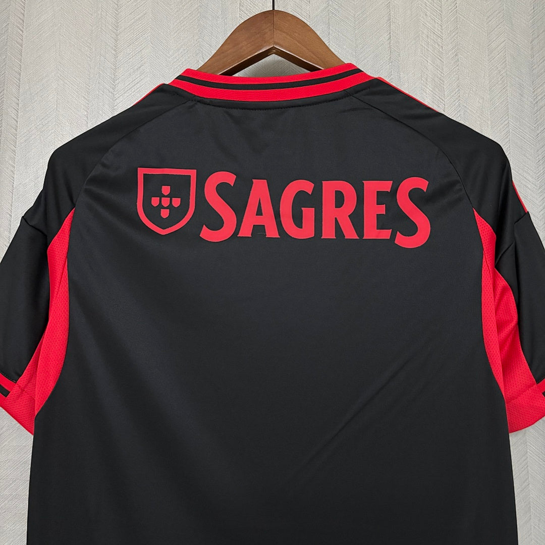 Camisa Benfica 26/27 - Adidas Torcedor Masculina
