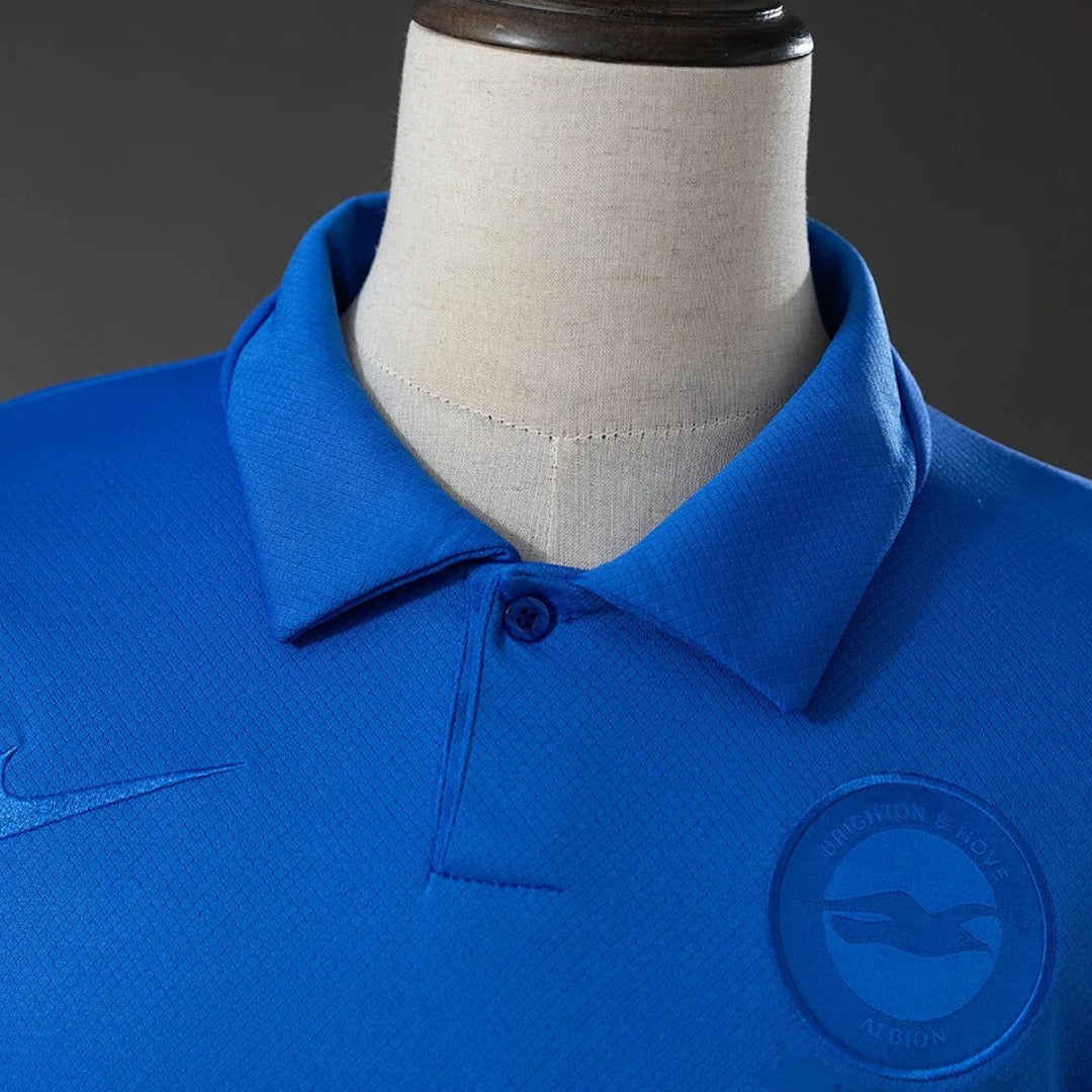 Camisa Brighton Edição Comemorativa 26/27 - Nike Torcedor Masculina