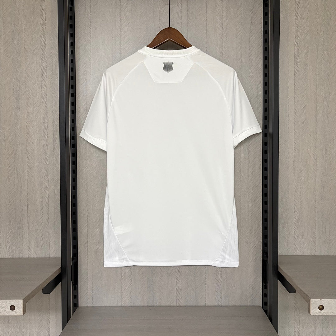 Camisa Ceará Away 26/27 - Torcedor Masculina