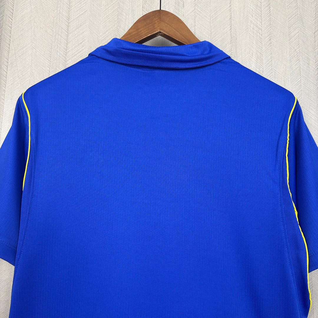 Camisa Chelsea Home 26/27 - Nike Torcedor Masculina