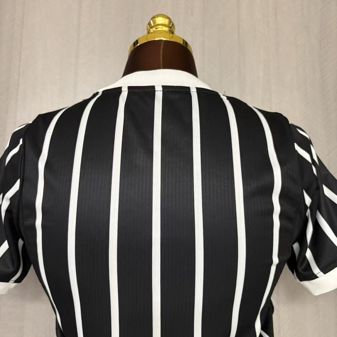 Camisa Corinthians Away 26/27 - Nike Torcedor Feminina
