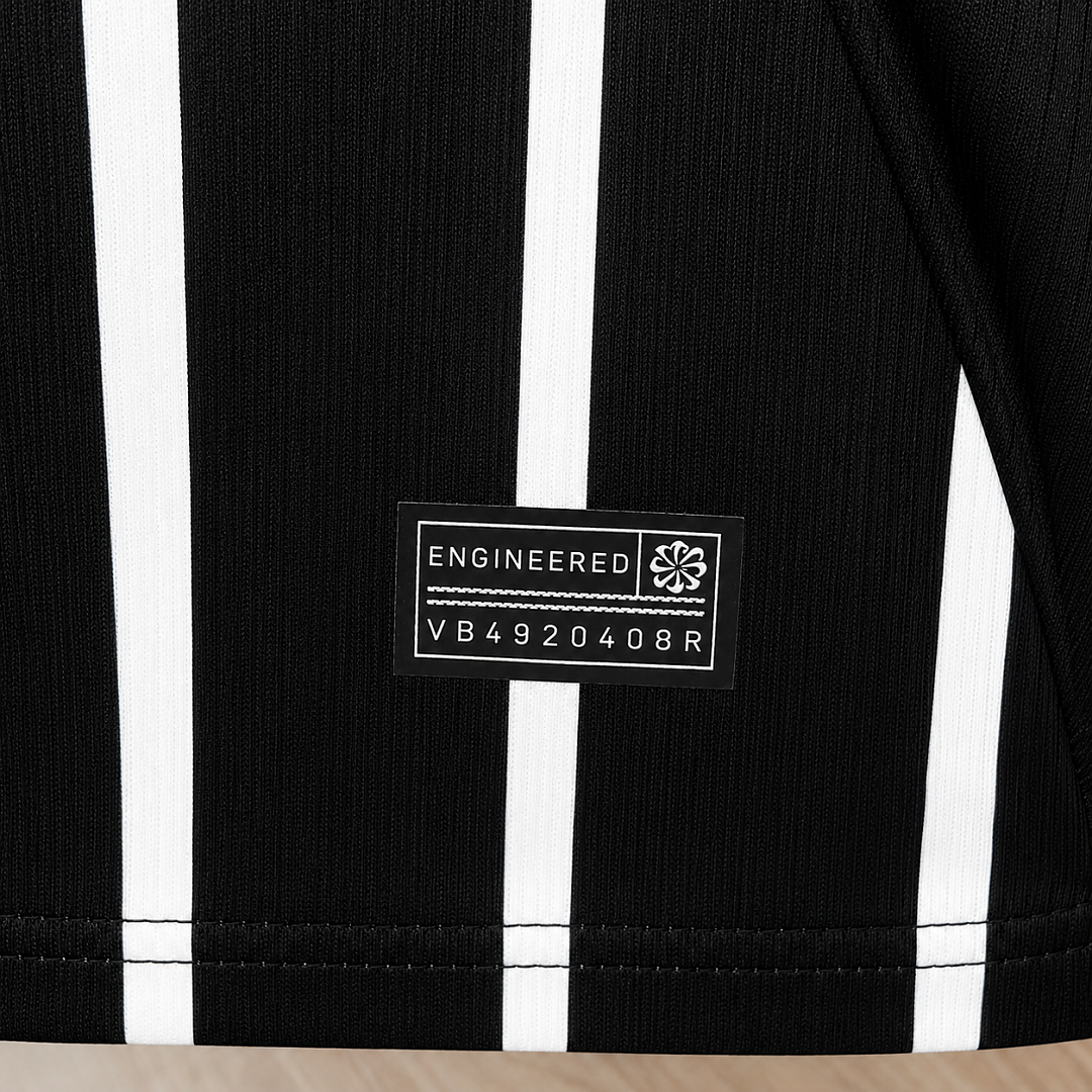 Camisa Corinthians Away 26/27 - Nike Torcedor Masculina