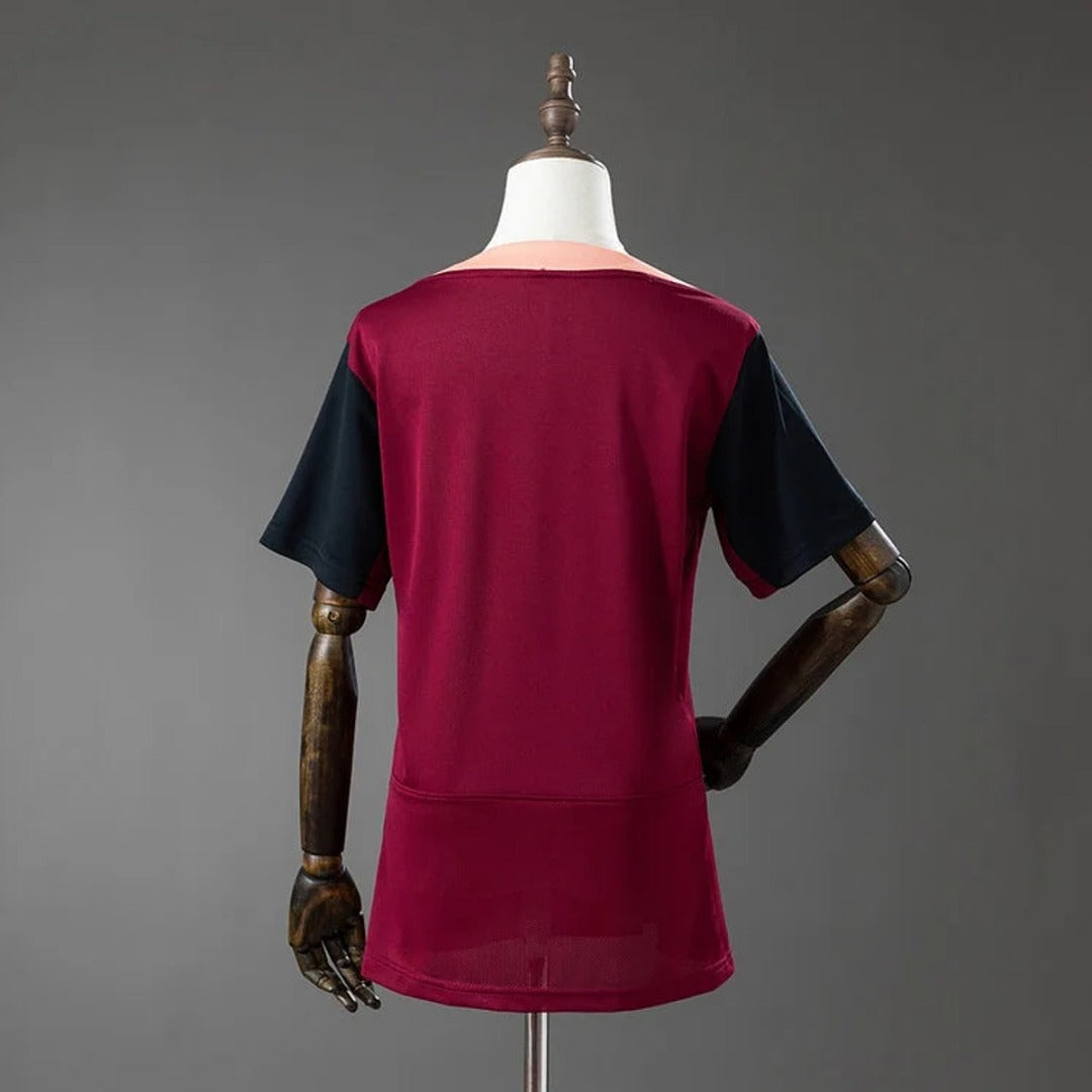 Camisa Corinthians Vermelha 26/27 - Nike Torcedor Feminina