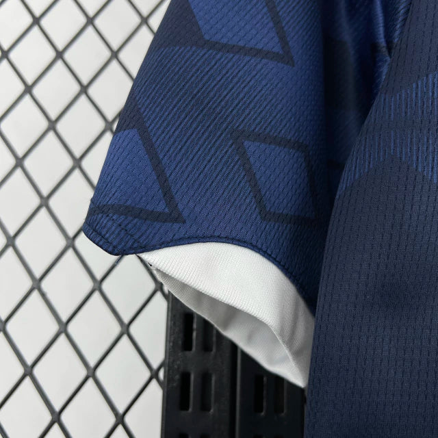 Camisa Escócia Home 26/27 - Adidas Torcedor Masculina