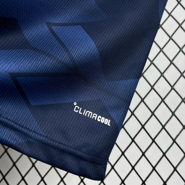 Camisa Escócia Home 26/27 - Adidas Torcedor Masculina