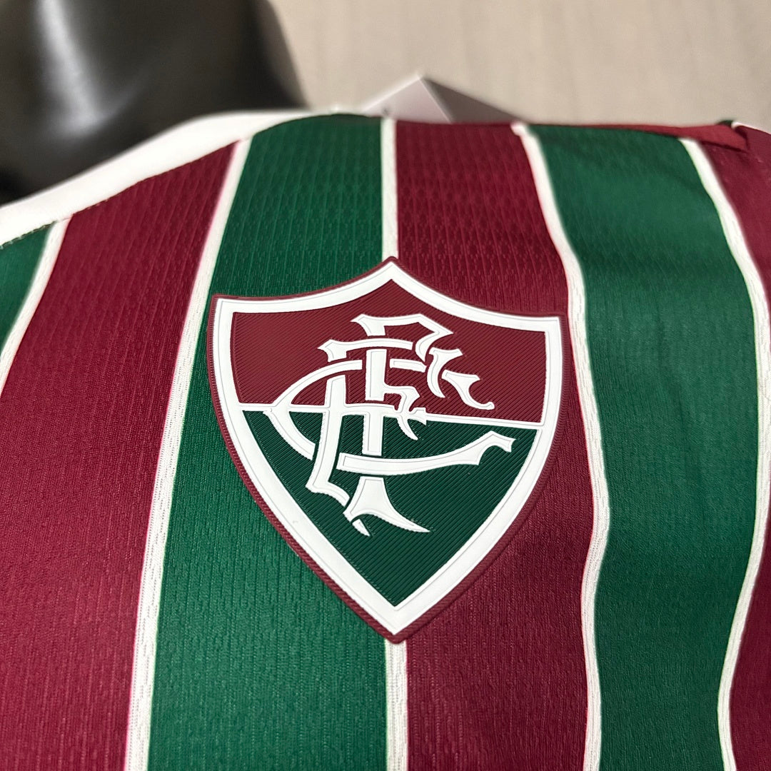 Camisa Fluminense Home 26/27 - Puma Jogador Masculina