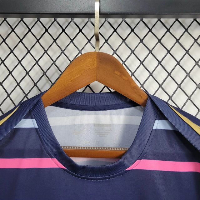 Camisa França Treino 24/25 - Nike Torcedor Masculina Lançamento