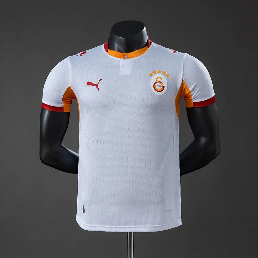 Camisa Galatasaray Away 26/27 - Puma Jogador Masculina
