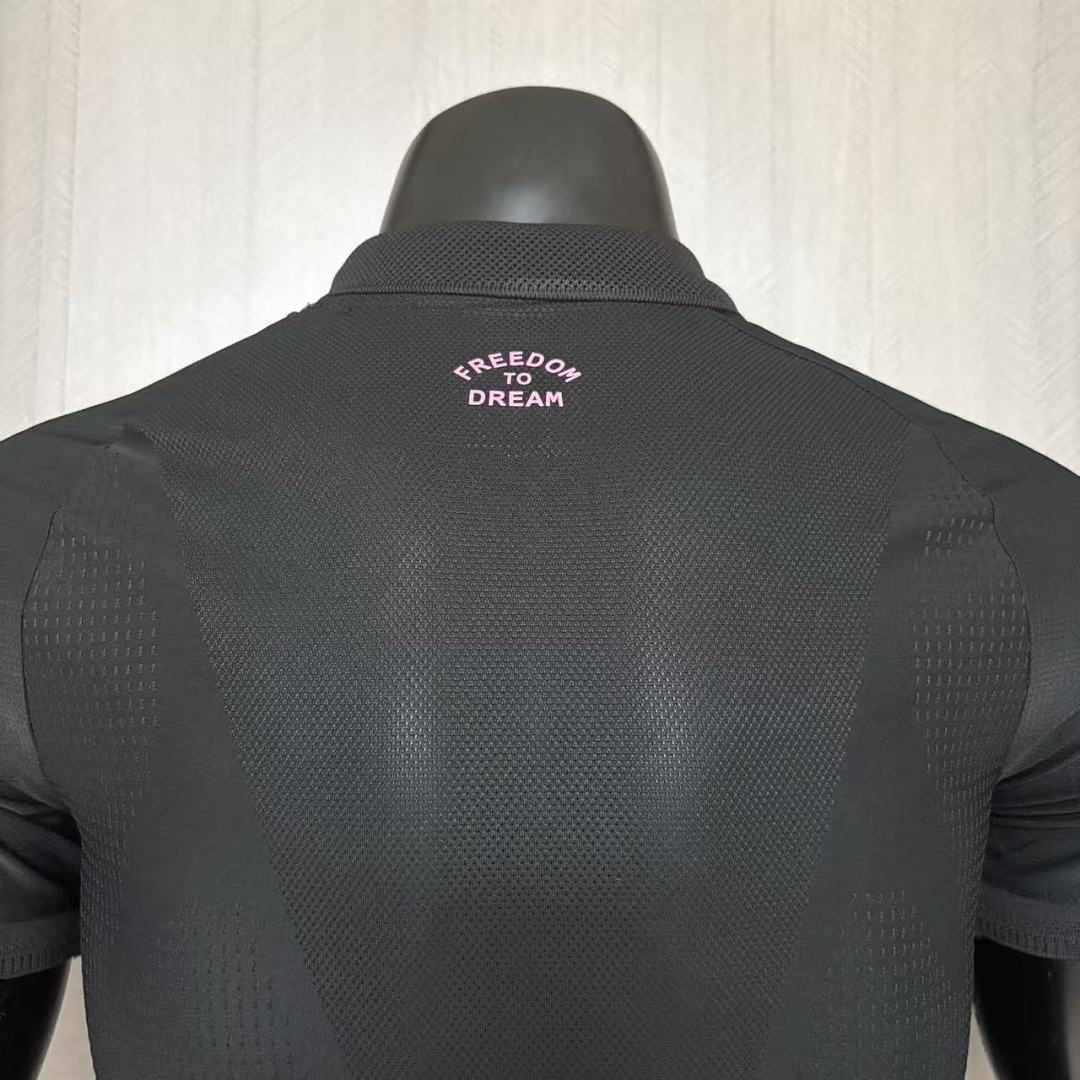 Camisa Inter Miami 26/27 - Adidas Jogador Masculina