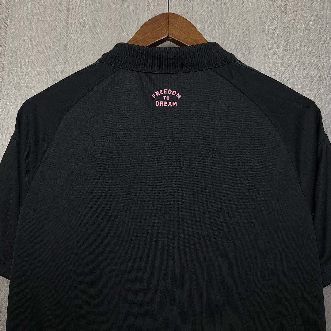 Camisa Inter Miami Away 26/27 - Adidas Torcedor Masculina