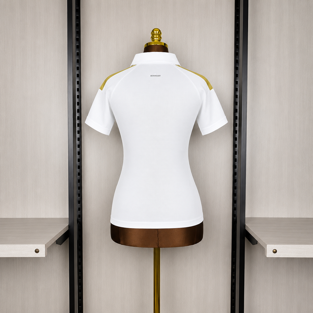 Camisa Internacional Away 26/27 - Adidas Torcedor Feminina