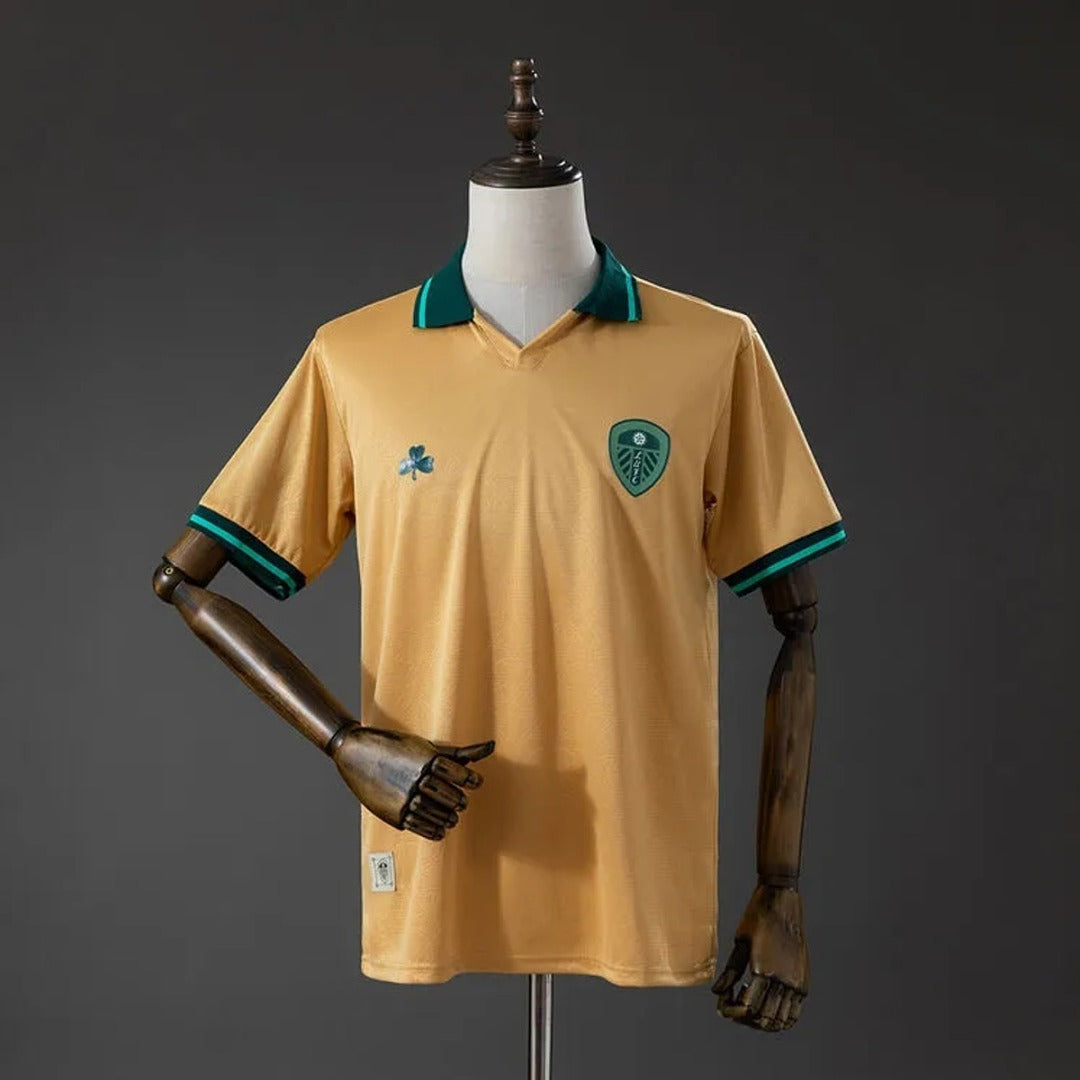 Camisa Leeds United 26/27 - Adidas Torcedor Masculina