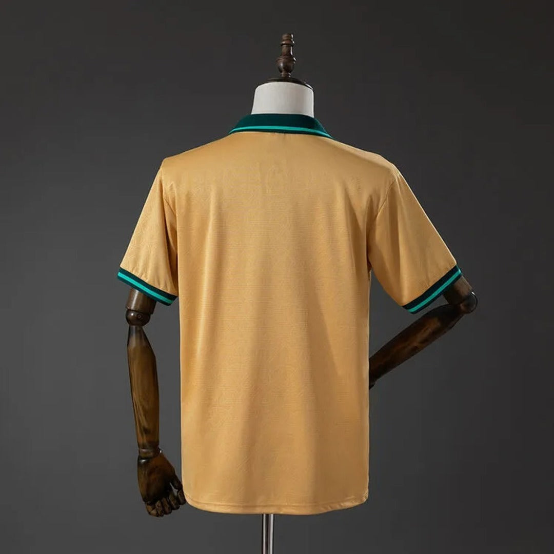 Camisa Leeds United 26/27 - Adidas Torcedor Masculina