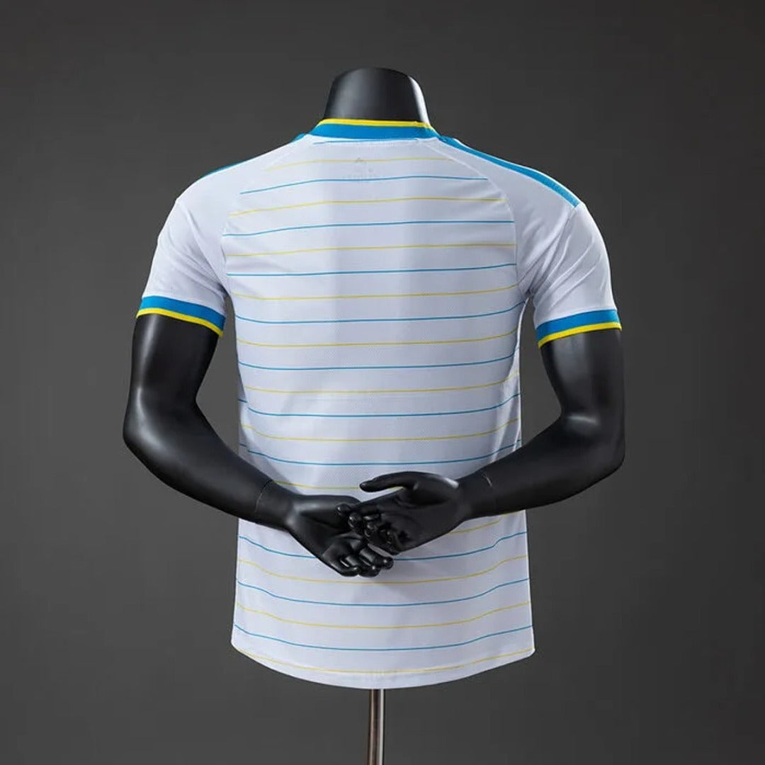 Camisa Leeds United Home 26/27 - Adidas Jogador Masculina