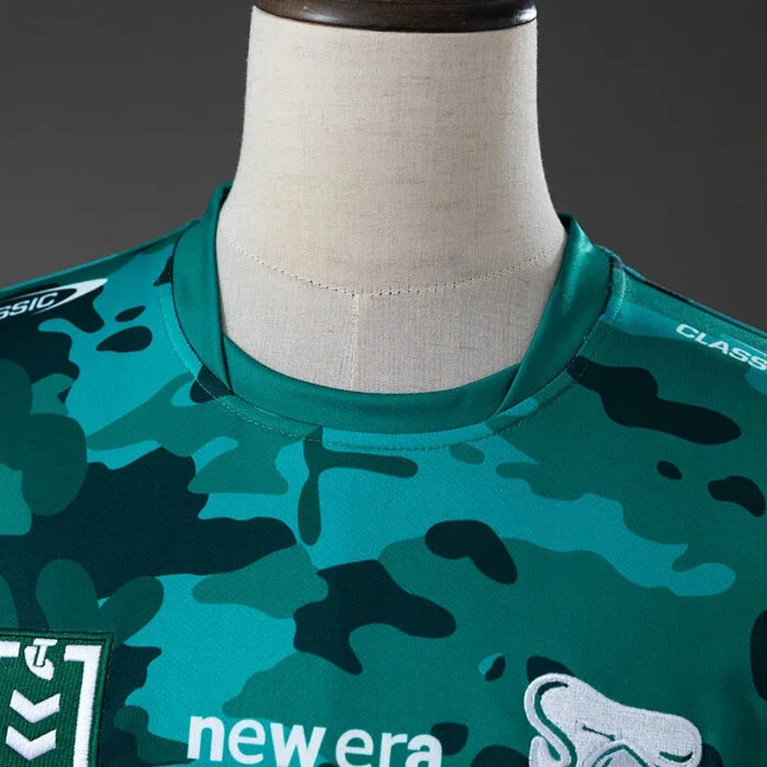 Camisa Newcastle 26/27 - Adidas Torcedor Masculina