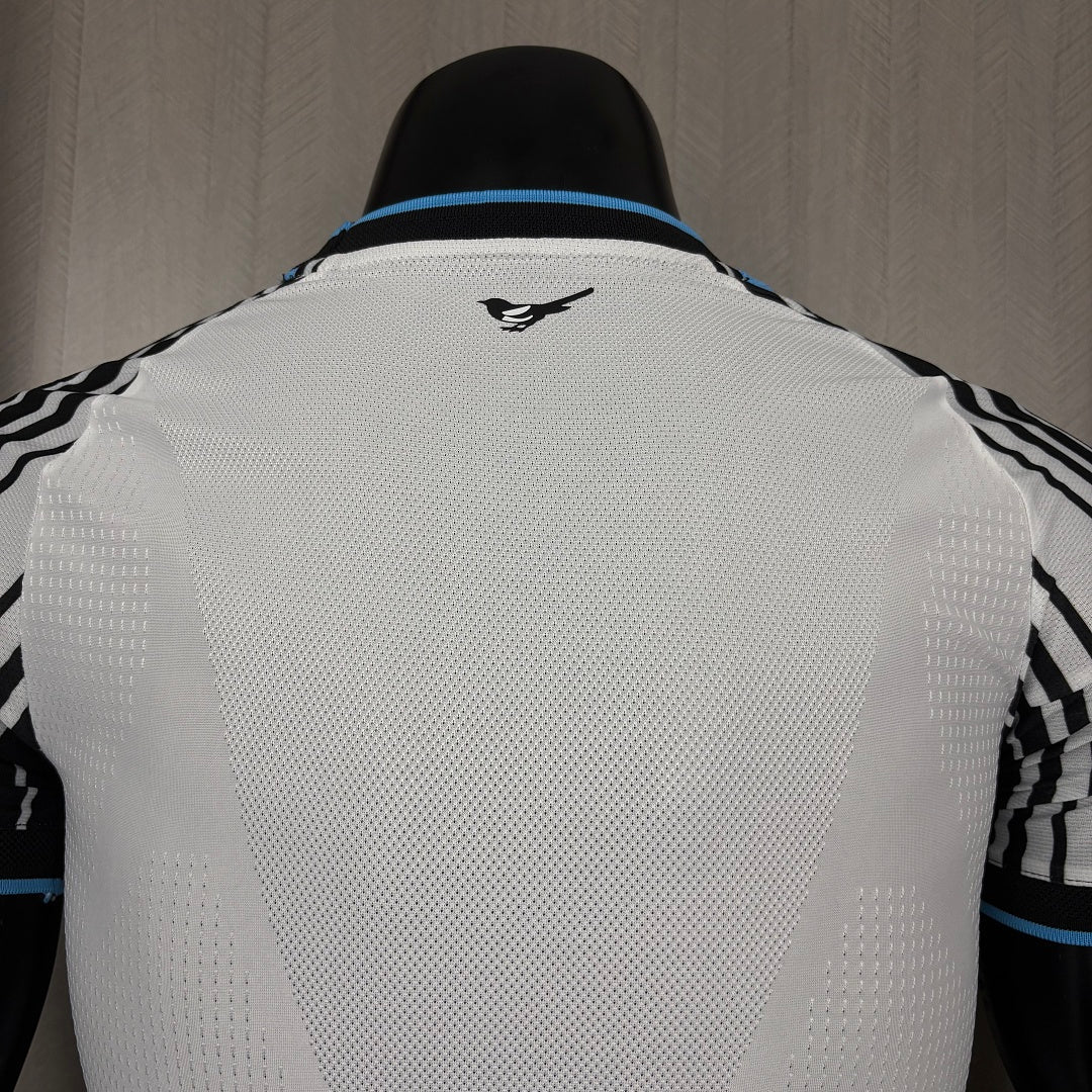 Camisa Newcastle Home 26/27 - Adidas Jogador Masculina