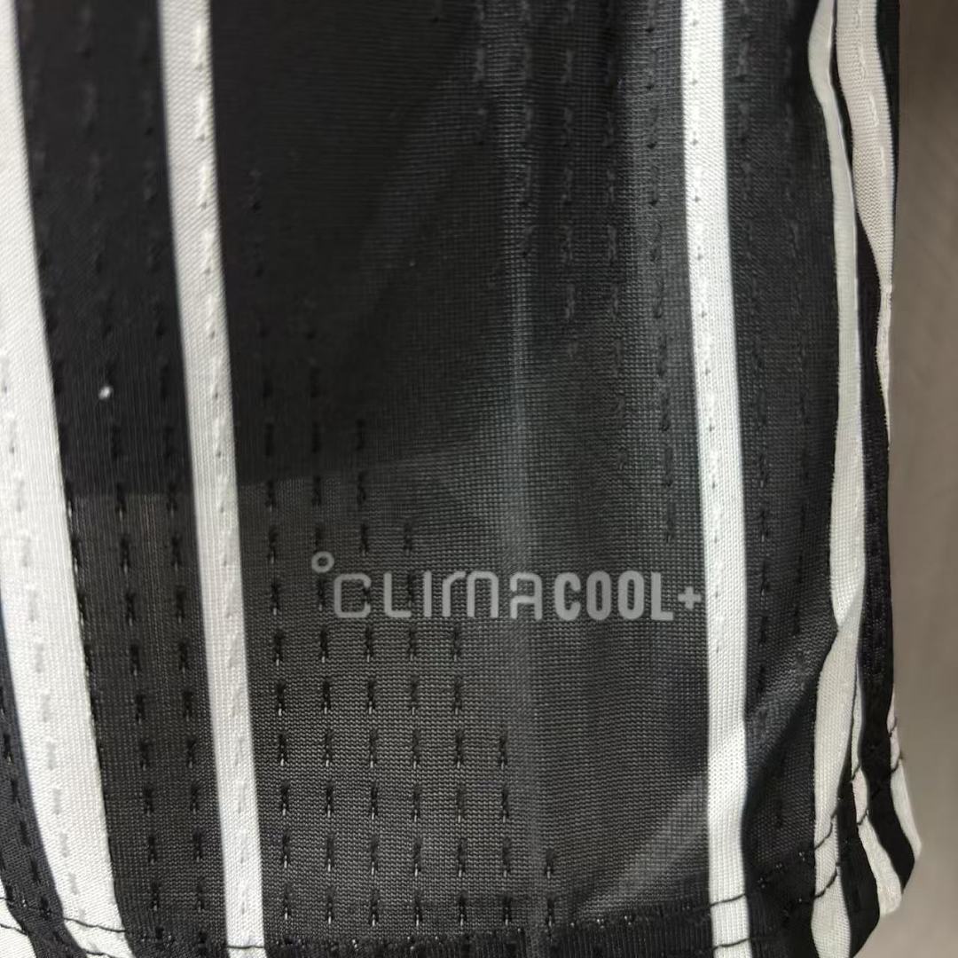 Camisa Newcastle Home 26/27 - Adidas Jogador Masculina