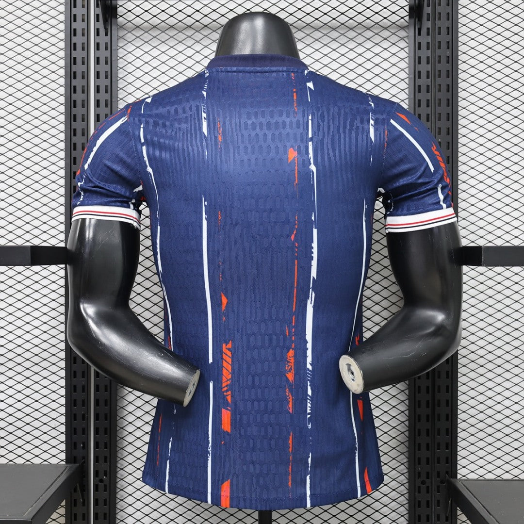 Camisa PSG Edição Especial 26/27 - Nike Jogador Masculina