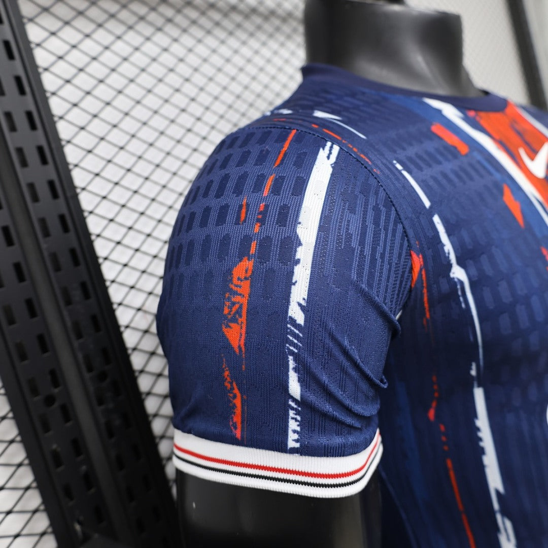Camisa PSG Edição Especial 26/27 - Nike Jogador Masculina