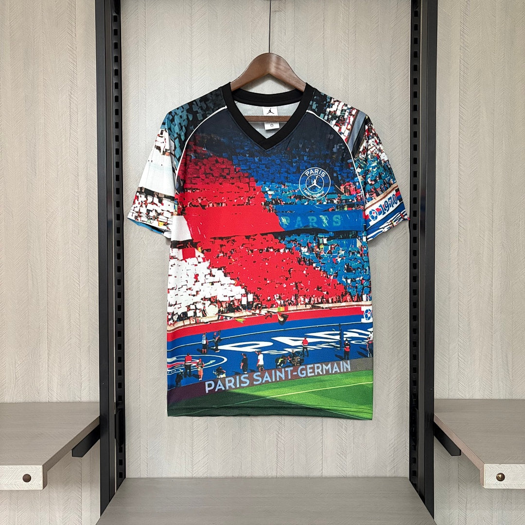 Camisa PSG Edição Especial 26/27 - Nike Torcedor Masculina (2)
