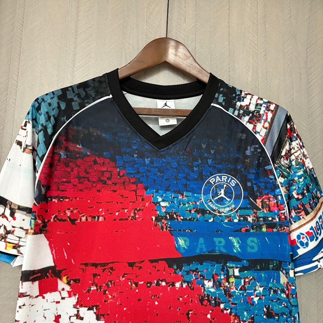 Camisa PSG Edição Especial 26/27 - Nike Torcedor Masculina (2)